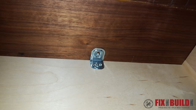 DIY Sideboard Cabinet-63