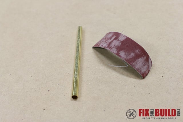 Rockler Custom Cabinet Pull Kit-10