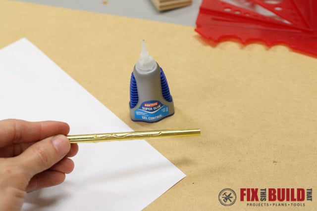 Rockler Custom Cabinet Pull Kit-11