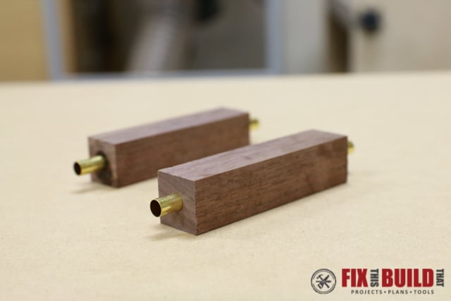 Rockler Custom Cabinet Pull Kit-12