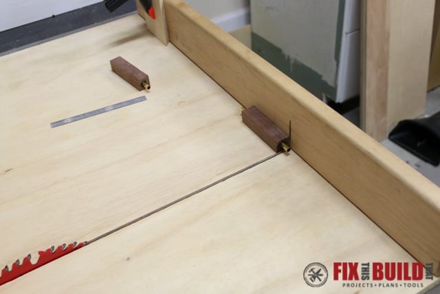 Rockler Custom Cabinet Pull Kit-13