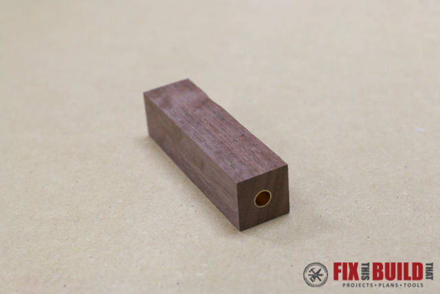 Rockler Custom Cabinet Pull Kit-14