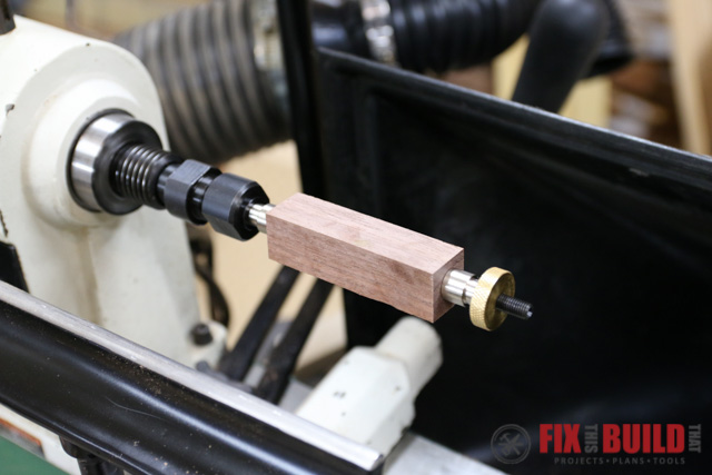 Rockler Custom Cabinet Pull Kit-17