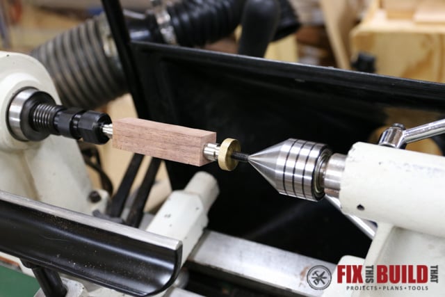 Rockler Custom Cabinet Pull Kit-18