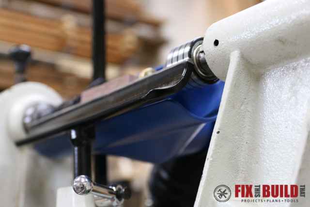 Rockler Custom Cabinet Pull Kit-20