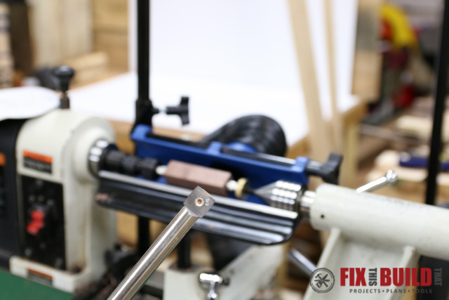 Rockler Custom Cabinet Pull Kit-22