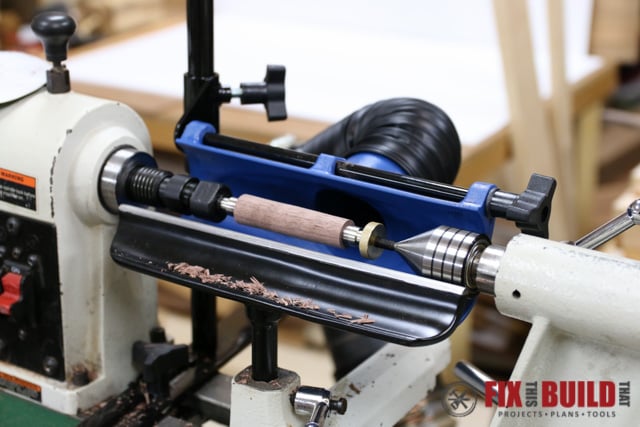 Rockler Custom Cabinet Pull Kit-23