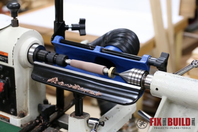 Rockler Custom Cabinet Pull Kit-24
