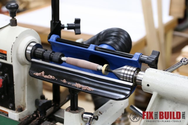 Rockler Custom Cabinet Pull Kit-25