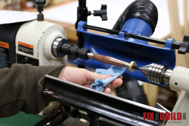 Rockler Custom Cabinet Pull Kit-29