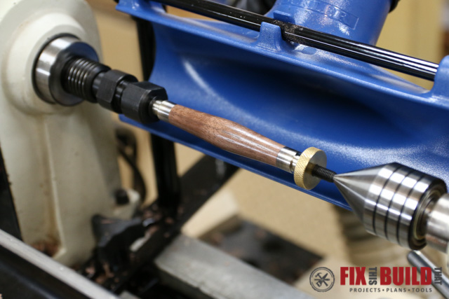 Rockler Custom Cabinet Pull Kit-30