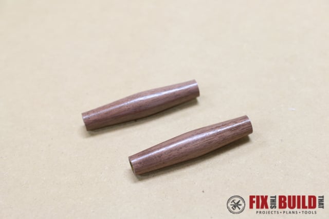 Rockler Custom Cabinet Pull Kit-31