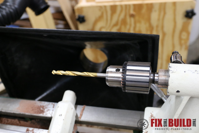 Rockler Custom Cabinet Pull Kit-4