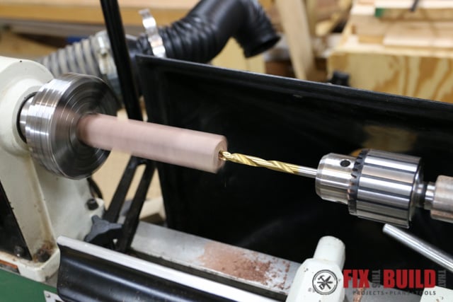 Rockler Custom Cabinet Pull Kit-7