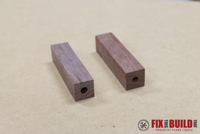 Rockler Custom Cabinet Pull Kit-9