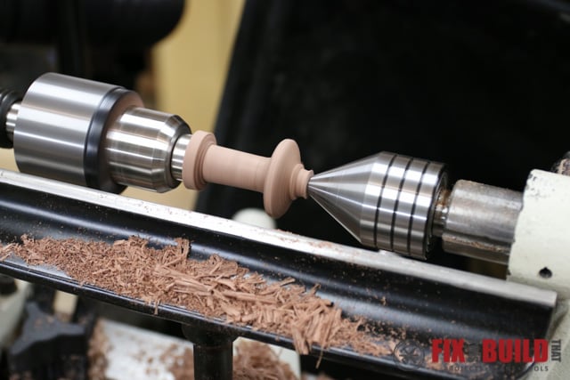 Turn Custom Wooden Knobs-22