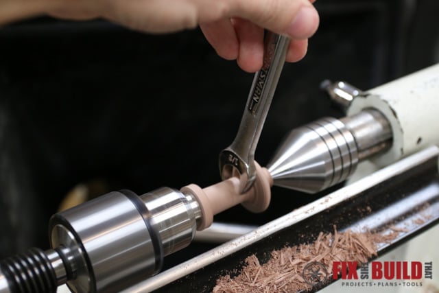Turn Custom Wooden Knobs-23