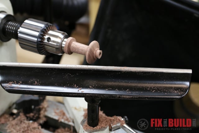 Turn Custom Wooden Knobs-24