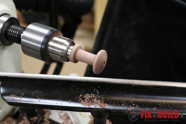 Turn Custom Wooden Knobs-25