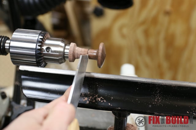 Turn Custom Wooden Knobs-32