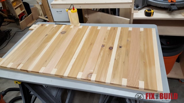 DIY Football Toss Game-11