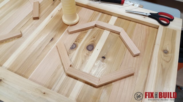 DIY Football Toss Game-13