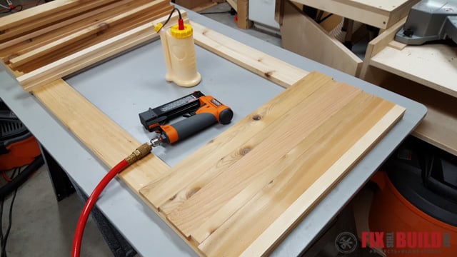 DIY Football Toss Game-7
