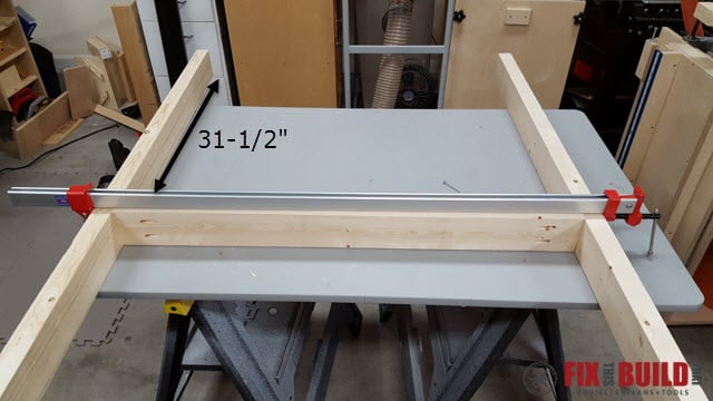 DIY Kids Outdoor Acrylic Easel-10t