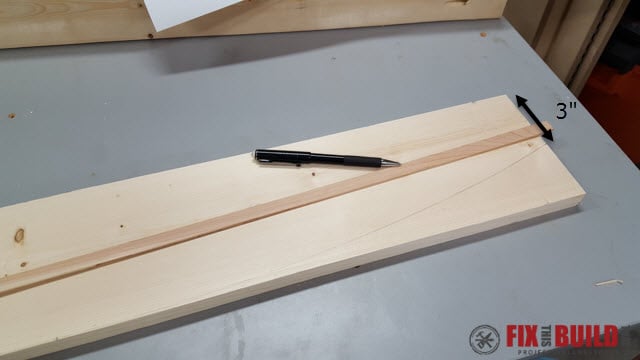 DIY Kids Outdoor Acrylic Easel-3t