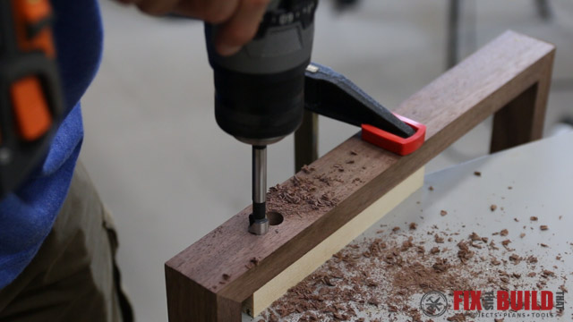 how to make a LED logo sign-12