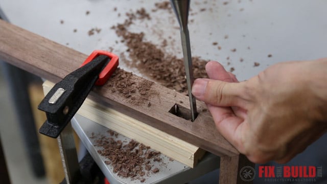 how to make a LED logo sign-13