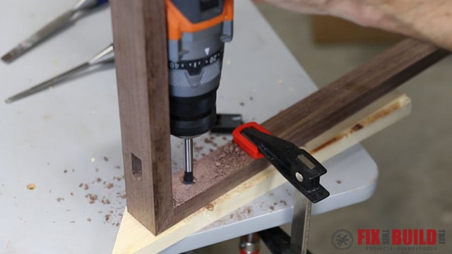 how to make a LED logo sign-14