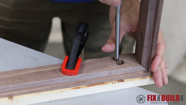 how to make a LED logo sign-15