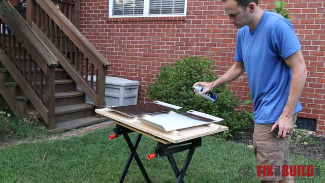 how to make a LED logo sign-20