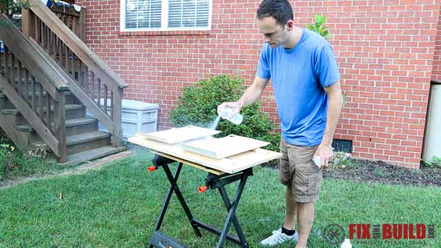 how to make a LED logo sign-24