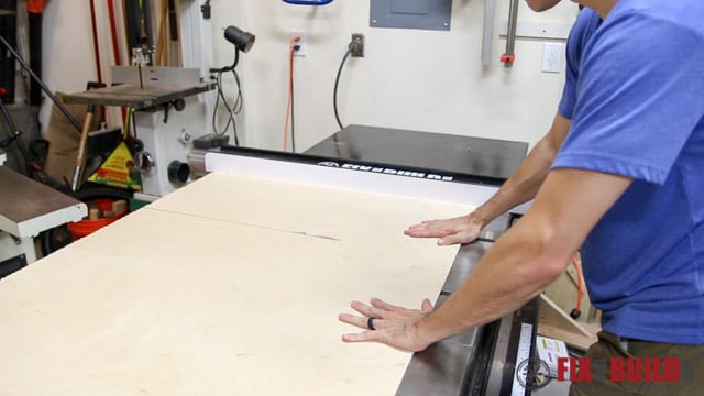 how to make a LED logo sign-32