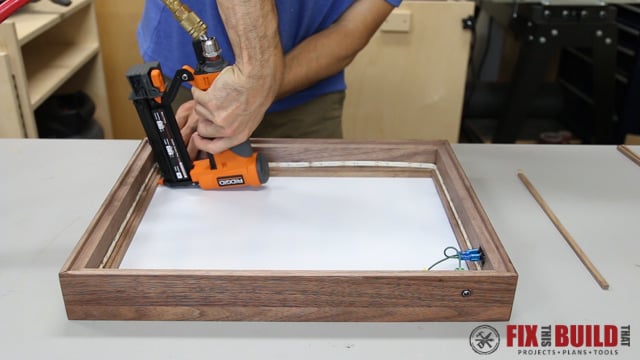How to make a custom LED sign-41