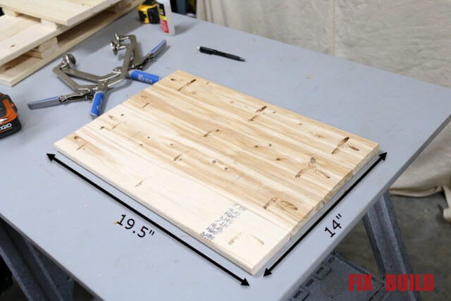 rustic wheelbarrow bottom dimensions