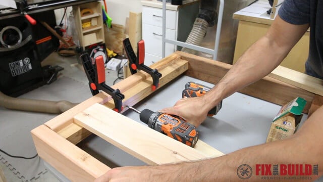 attach sofa cleats
