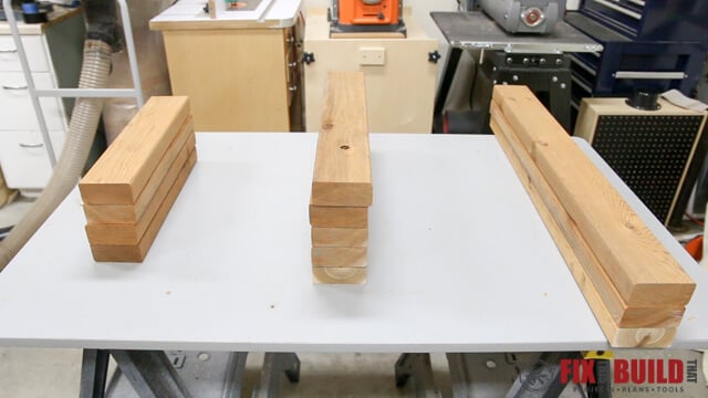 outdoor coffee table parts