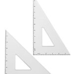 drafting-triangles