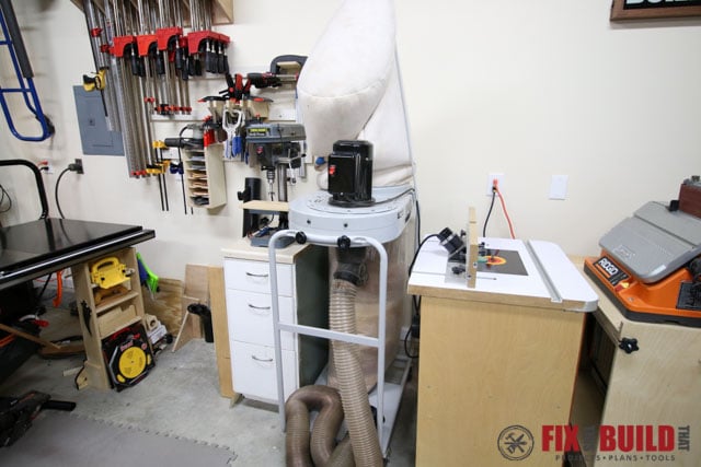 delta 70-560 dust collector