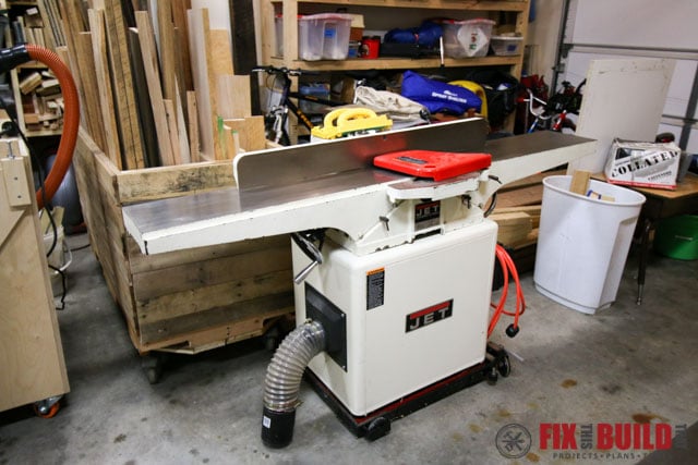 jet jj-8cs jointer