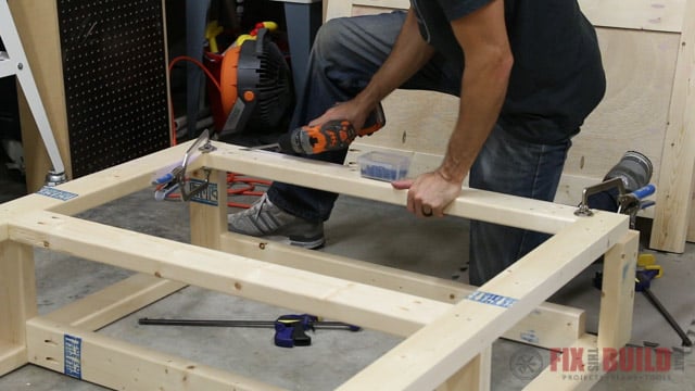 Wooden slats for a daybed