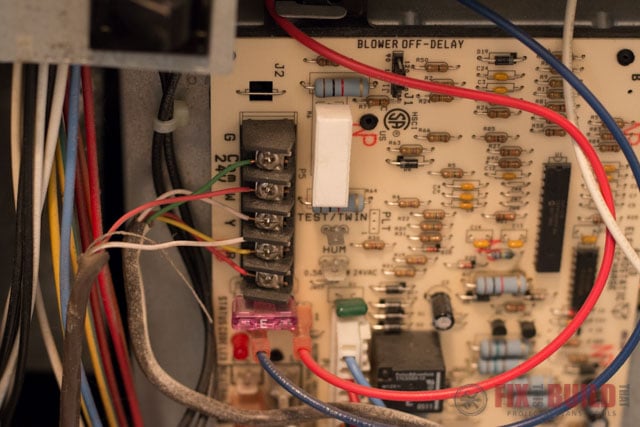 How to Install and Setup a Smart Thermostat