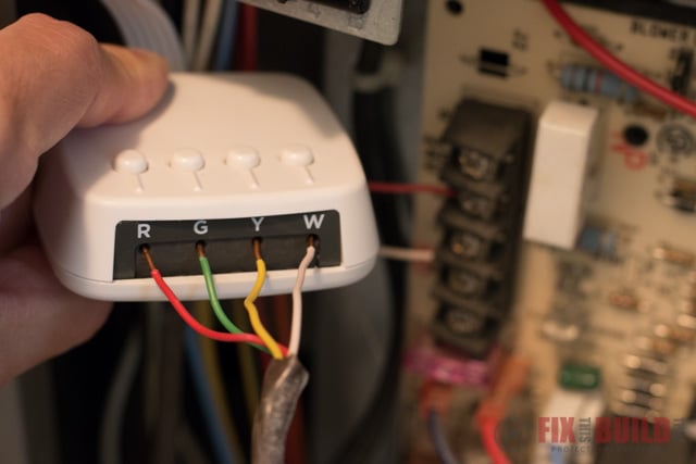 Ecobee4 Ecobee Power Extender Kit