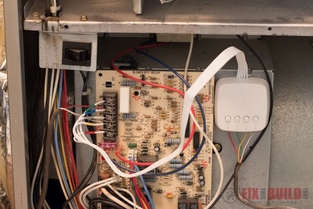 Ecobee4 Ecobee Power Extender Kit