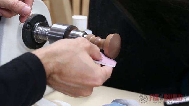micro mesh sanding pads for woodturning