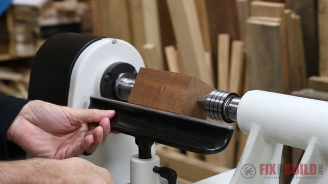 How to Turn a Bottle Stopper-3