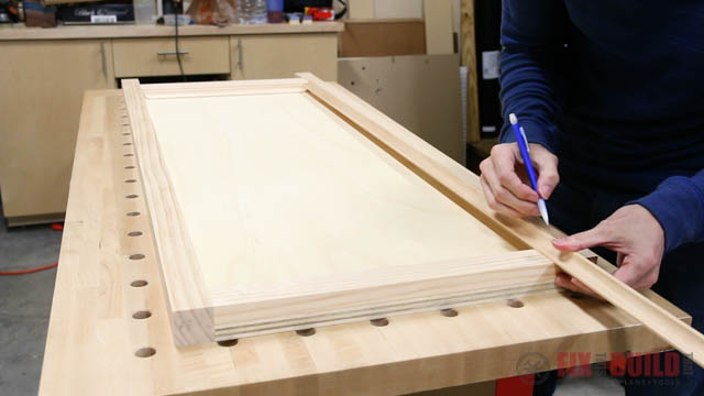 installing cove molding